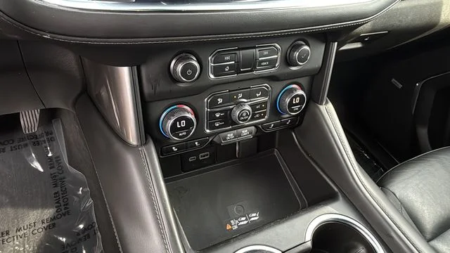 Used 2023 Beige Chevrolet LT image 30