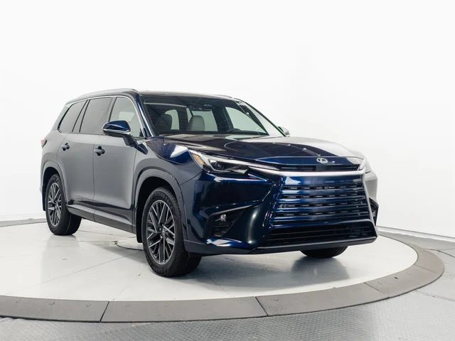 2026 Lexus TX 350 Premium