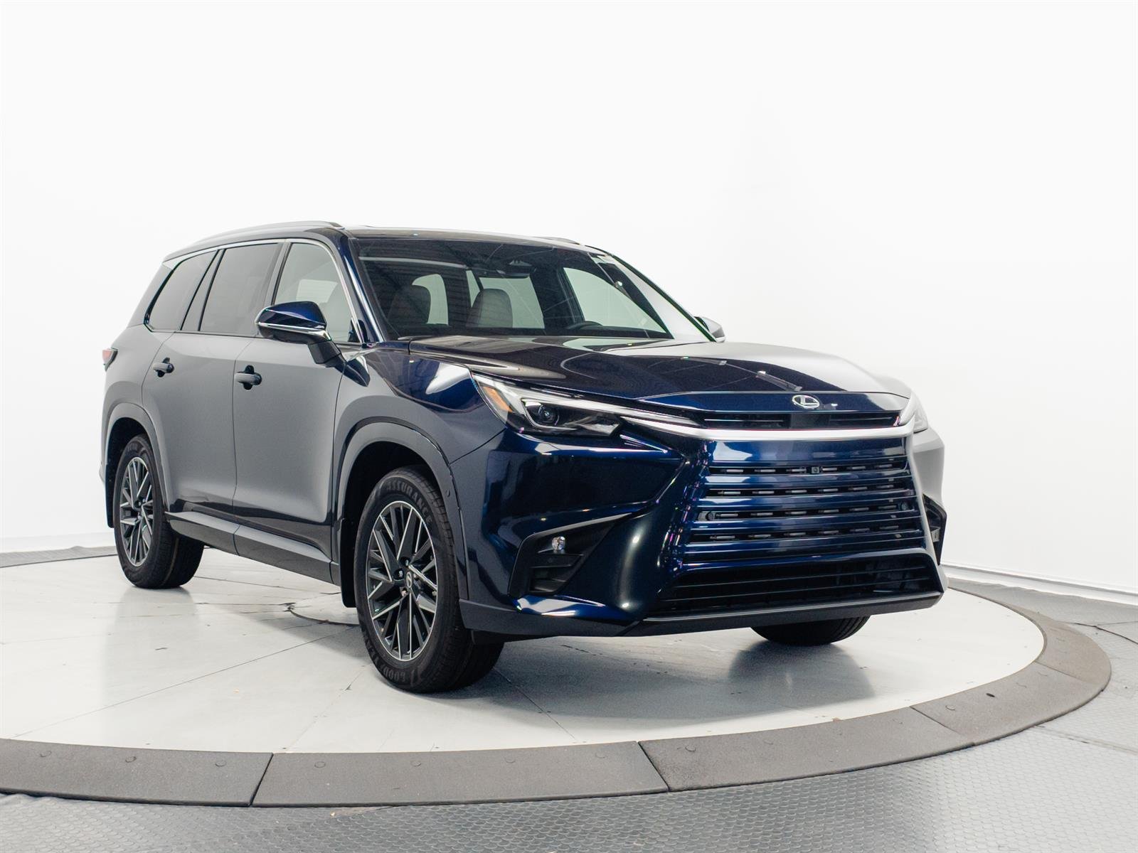2026 Lexus TX Premium