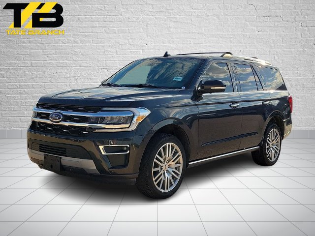 2022 Ford Expedition