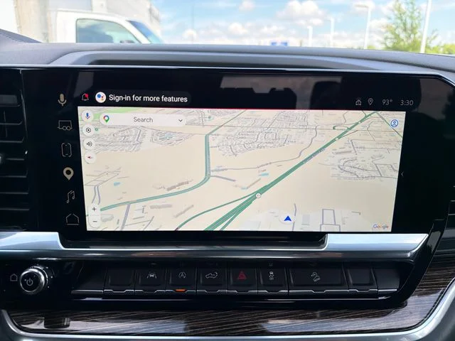 New 2026 Silver GMC Elevation image 12