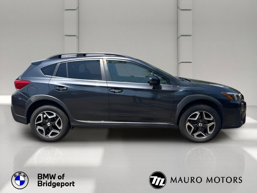Used 2018 Subaru Crosstrek Limited with VIN JF2GTAMC5JH269230 for sale in Bridgeport, CT
