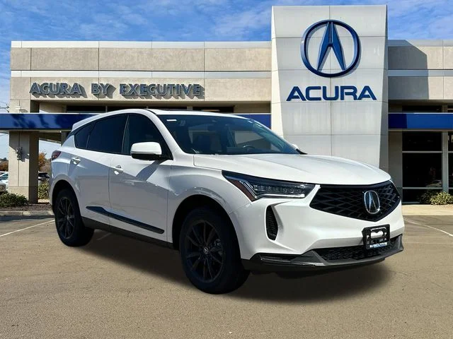 2026 Acura RDX Base