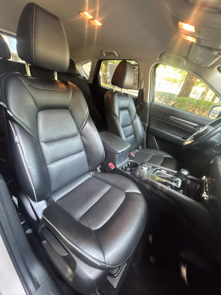 Used 2025 Silver Mazda 2.5 S Select Package image 15