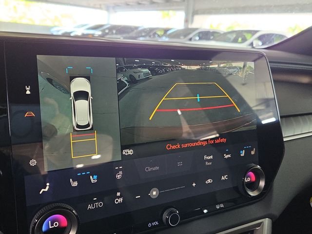 New 2026 Copper Crest Lexus PREMIUM image 17