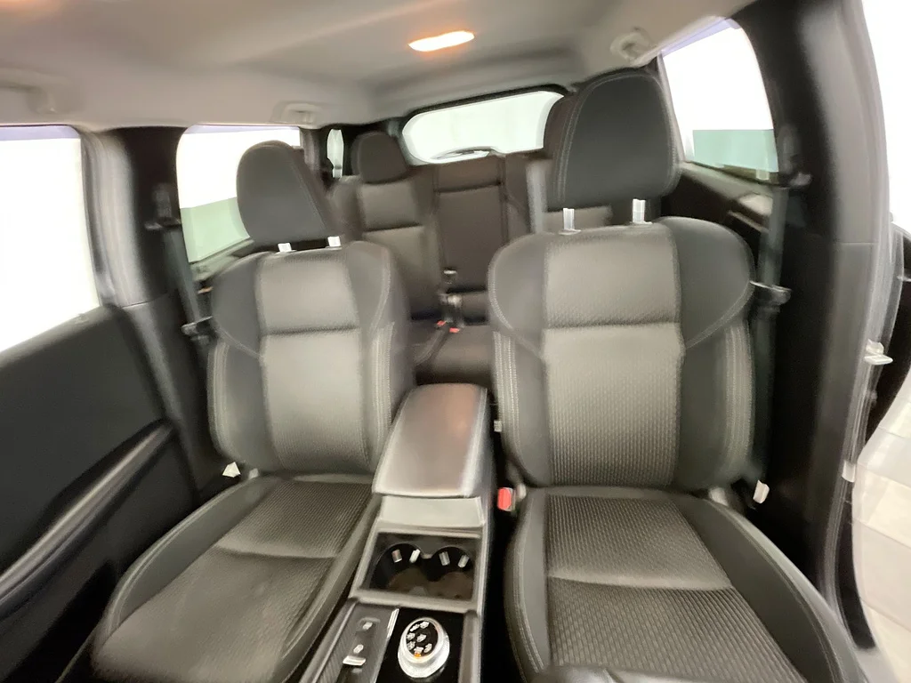 Used 2022 BLACK Mitsubishi ES image 19