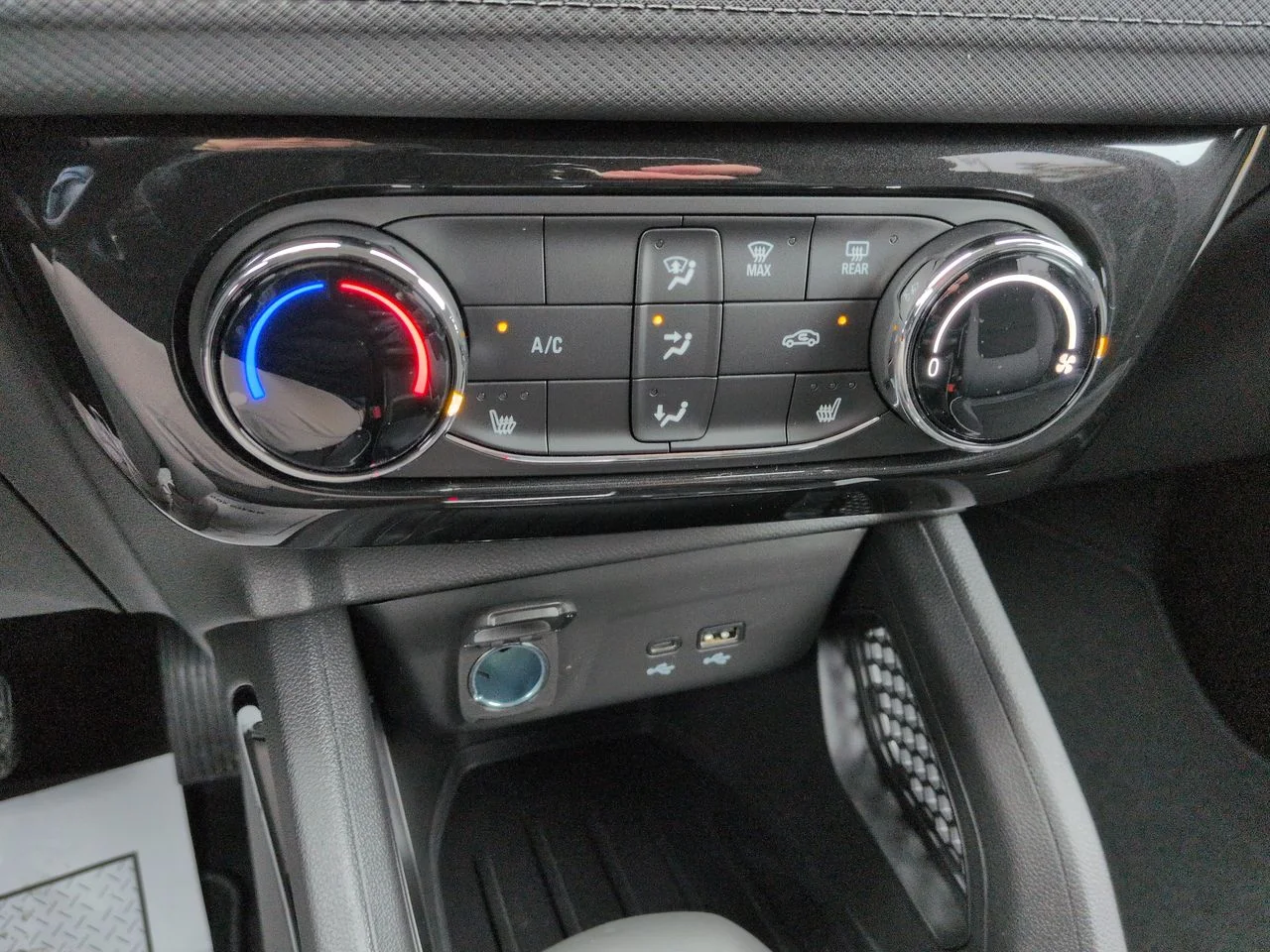 2026 Chevrolet Trailblazer LT - Photo 58