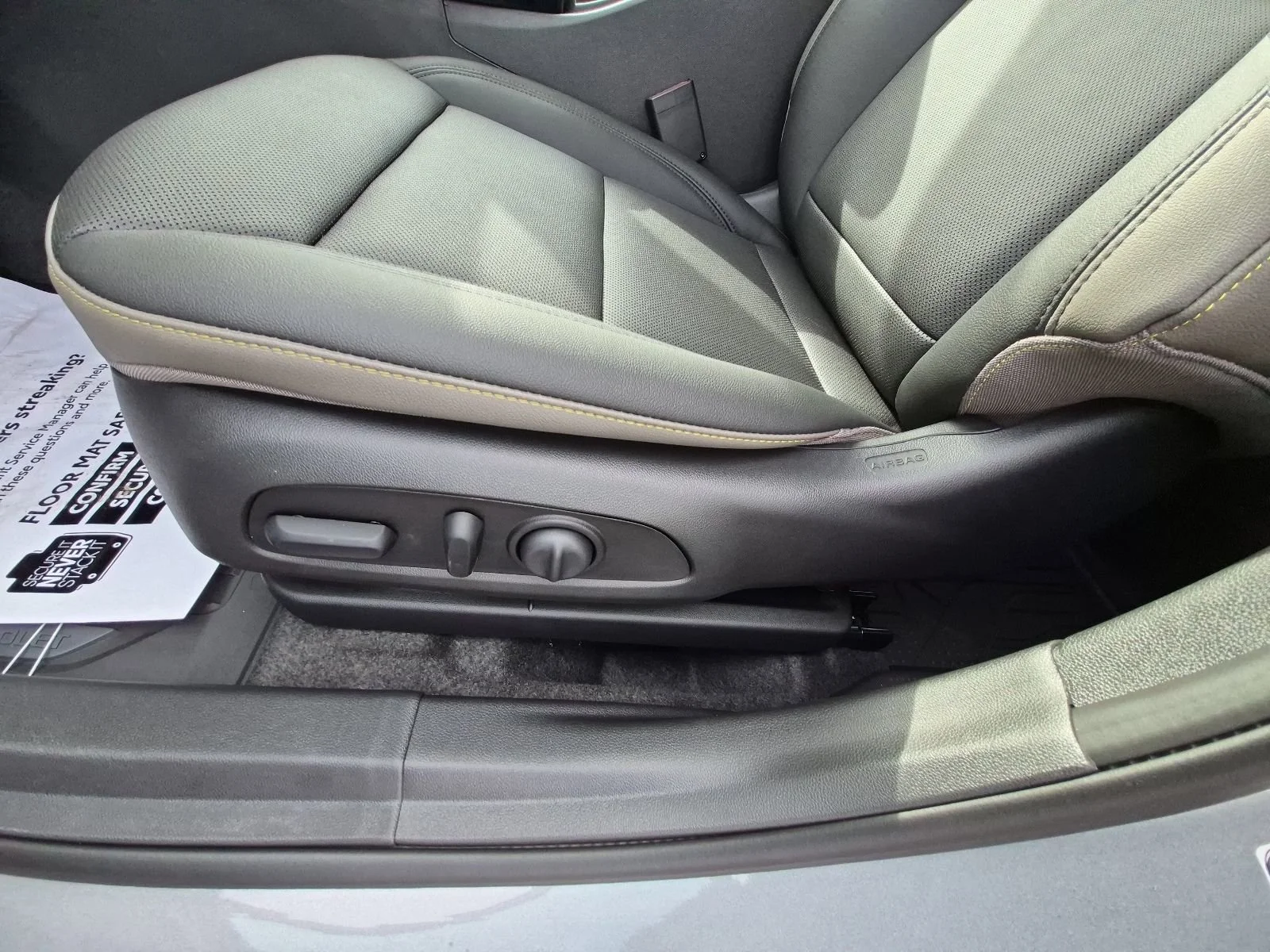 2026 Chevrolet Trax Activ - Photo 11