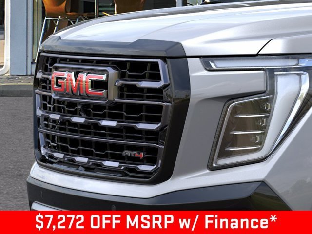 2026 GMC Yukon XL AT4 Ultimate - Photo 13