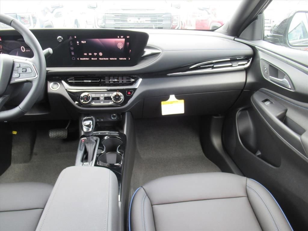 2026 Buick Envista Sport Touring - Photo 14