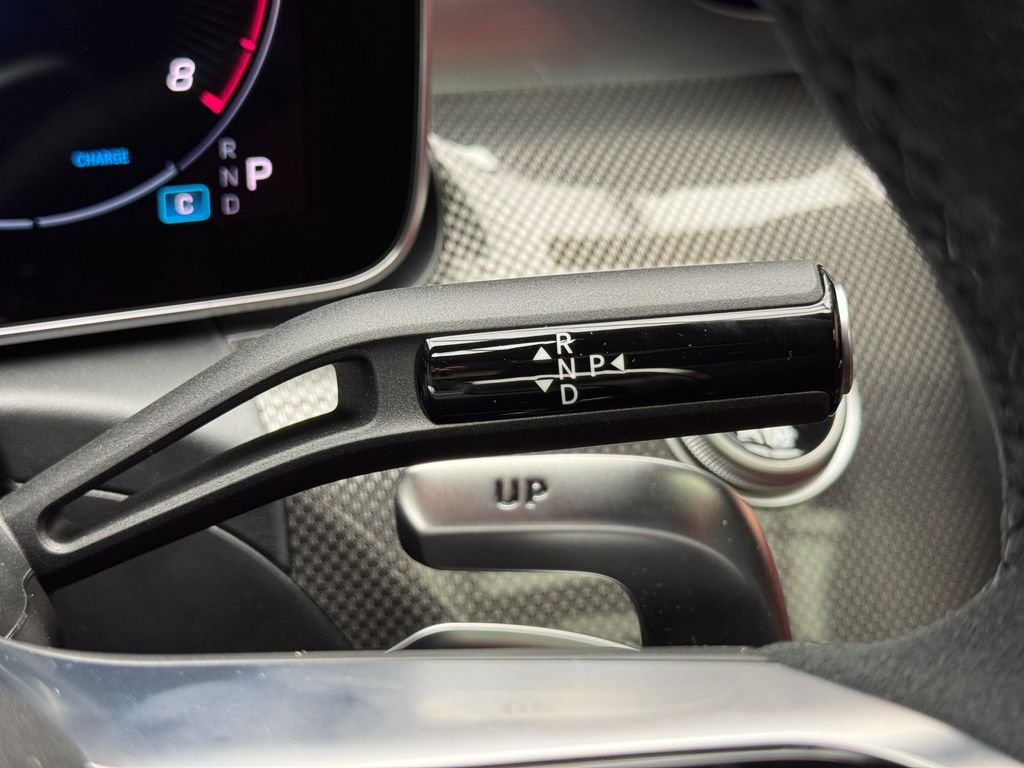 New 2026 White Mercedes-Benz C 43 AMG® image 21