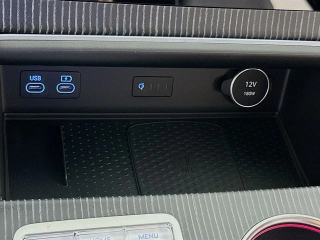 New 2026 Black Genesis 3.5T image 20