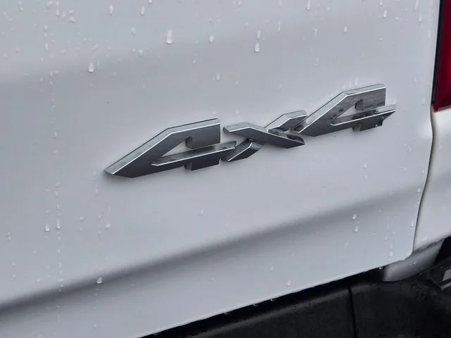 Used 2020 Bright White Clearcoat Ram Tradesman image 17