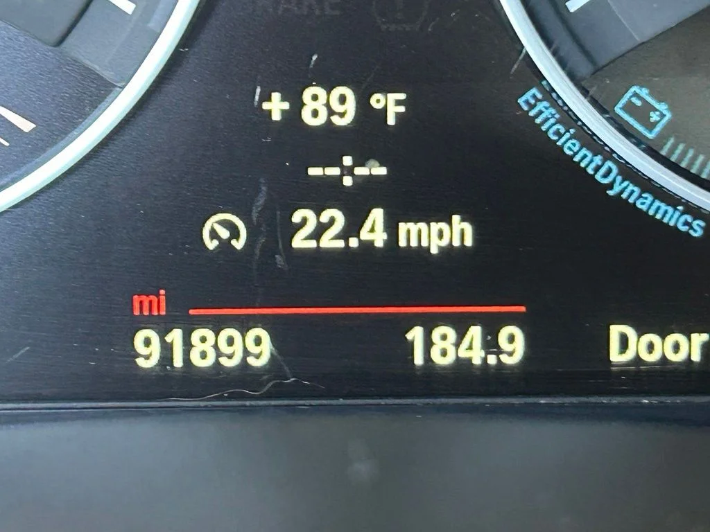 Used 2014 Black Sapphire Metallic BMW 228i image 37