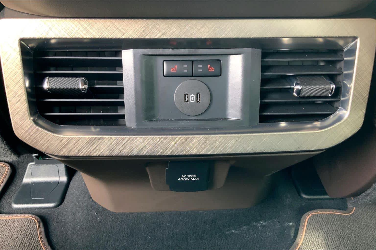 New 2026 Oxford White Ford F-250® King Ranch® image 20