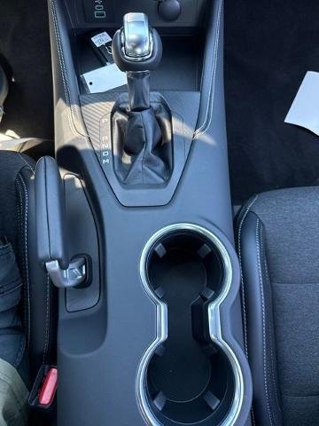 New 2026 Carbonized Gray Metallic Ford GT image 61