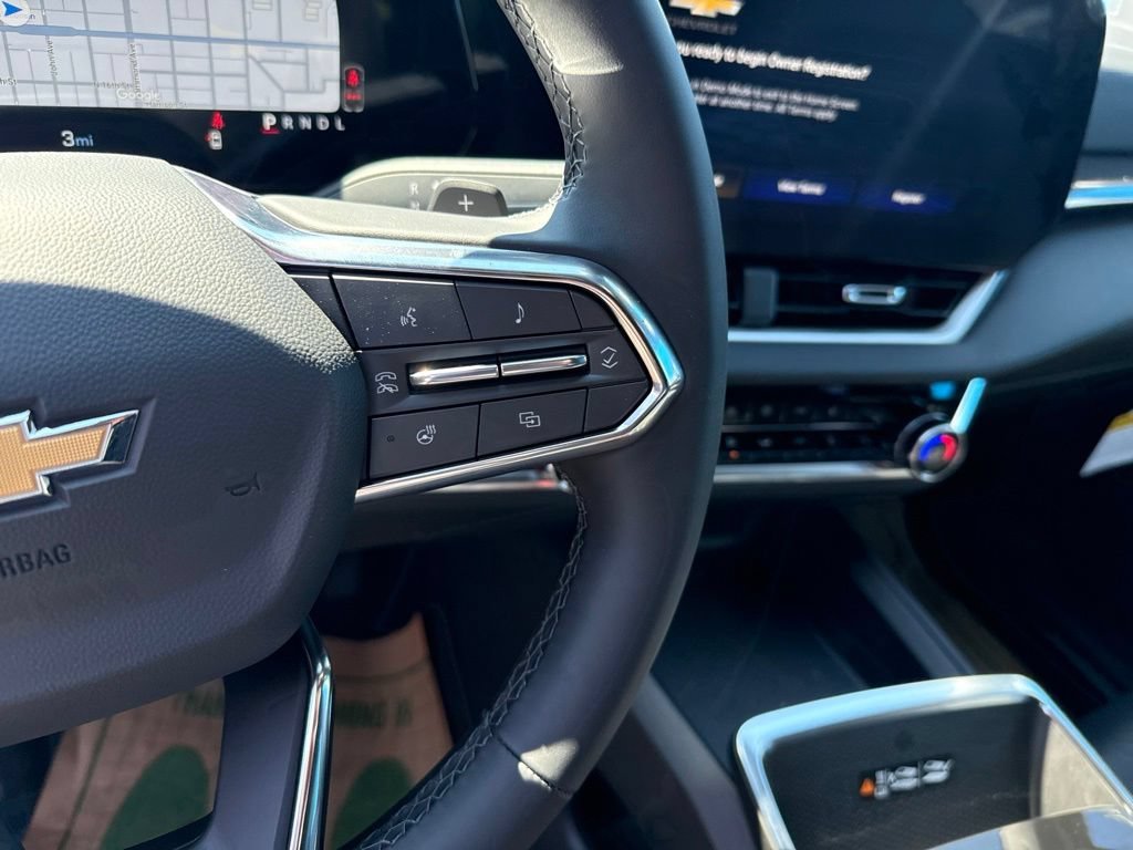 2026 Chevrolet Equinox LT - Photo 22