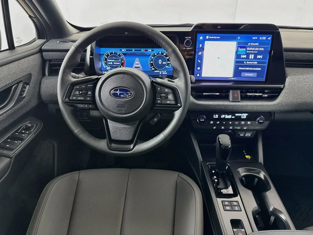New 2026 Green Subaru Limited XT image 31
