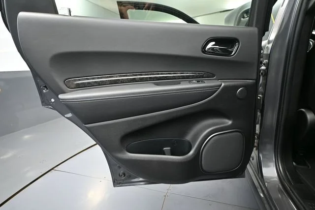 Certified Used 2024 Gray Dodge SRT 392 image 31