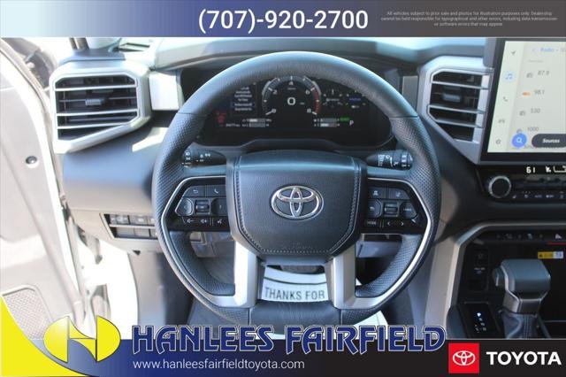 Certified Used 2024 WIND CHILL PEARL Toyota  image 18