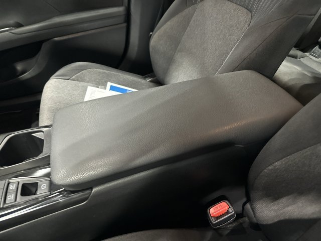 Certified Used 2025 UNDERGROUND Toyota LE image 28