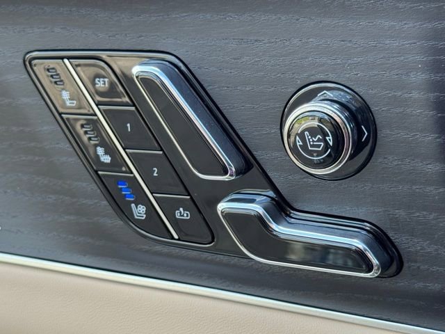 2026 Cadillac LYRIQ V Premium - Photo 16