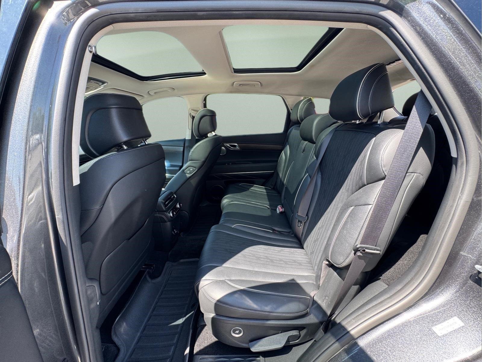 Used 2021 Himalayan Gray Genesis Advanced + image 16