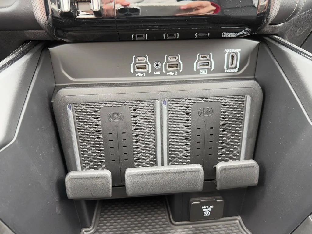 2026 RAM 3500 Limited - Photo 31