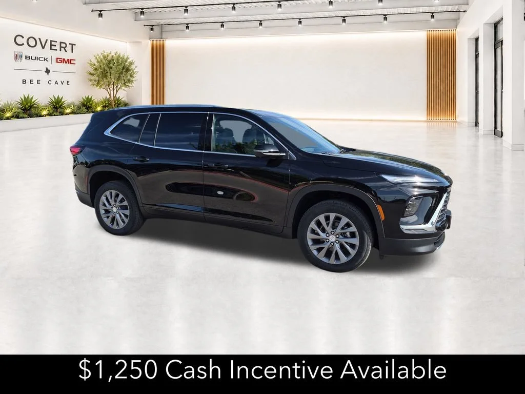 2026 Buick Enclave Preferred - Photo 15