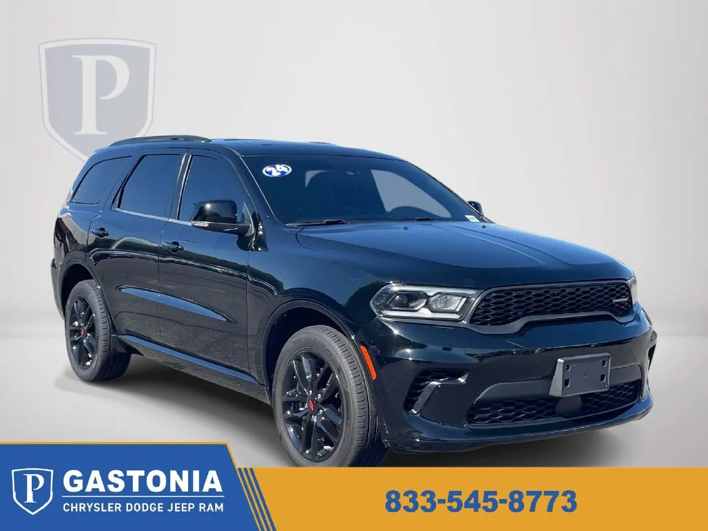 2024 Dodge Durango