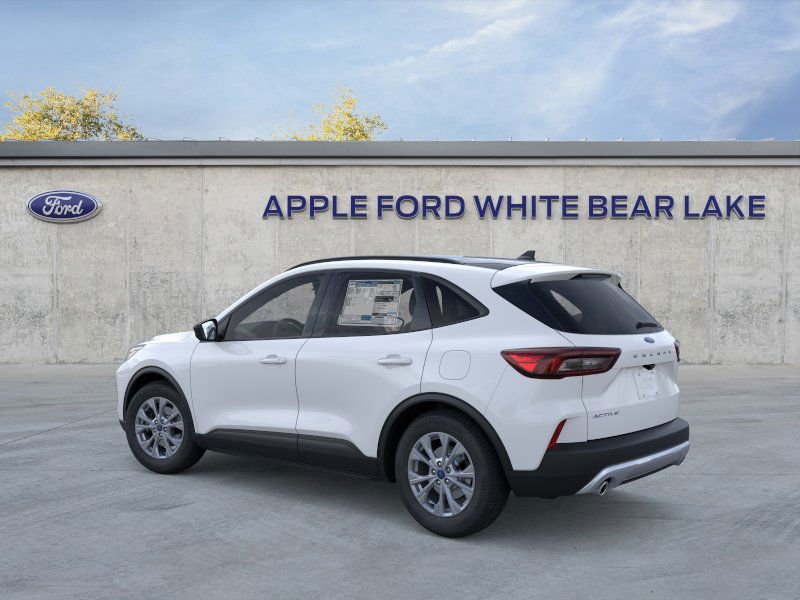 2025 Ford Escape Active - Photo 27