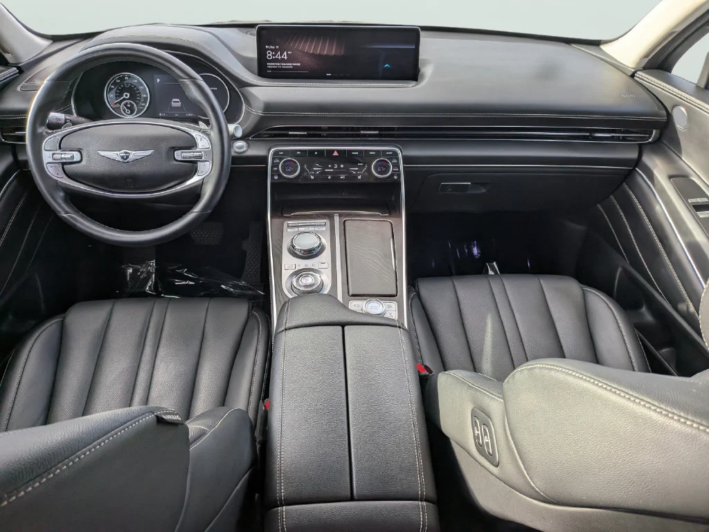 Used 2024 Gray Genesis 2.5T image 13