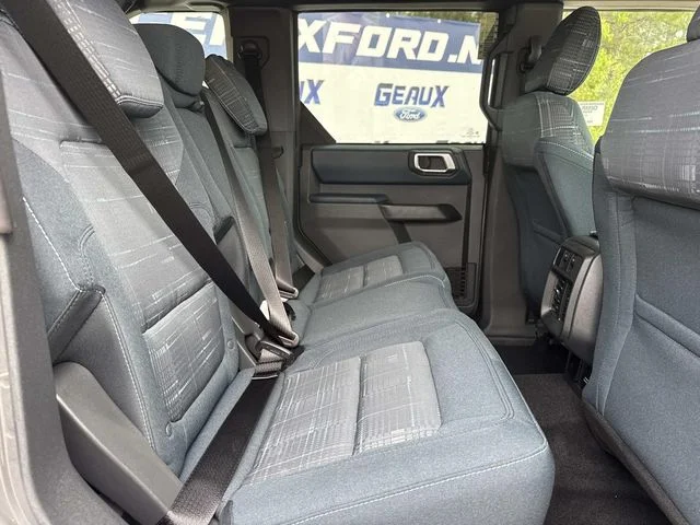 New 2026 Gray Ford Heritage Edition image 16