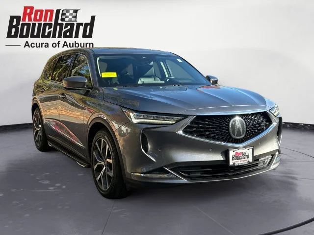 2023 Acura MDX