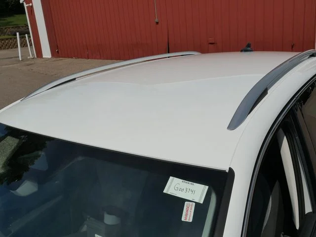 New 2026 White/off-white Volkswagen 2.0T S image 6
