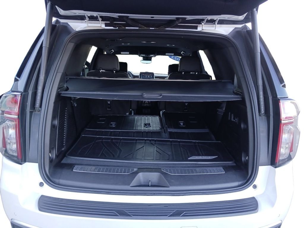 Used 2023 Beige Chevrolet High Country image 13