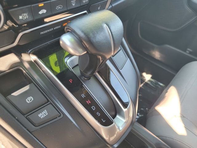 Used 2019  Honda EX-L image 20