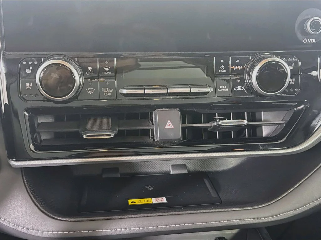 Used 2024 Beige Toyota Platinum image 16
