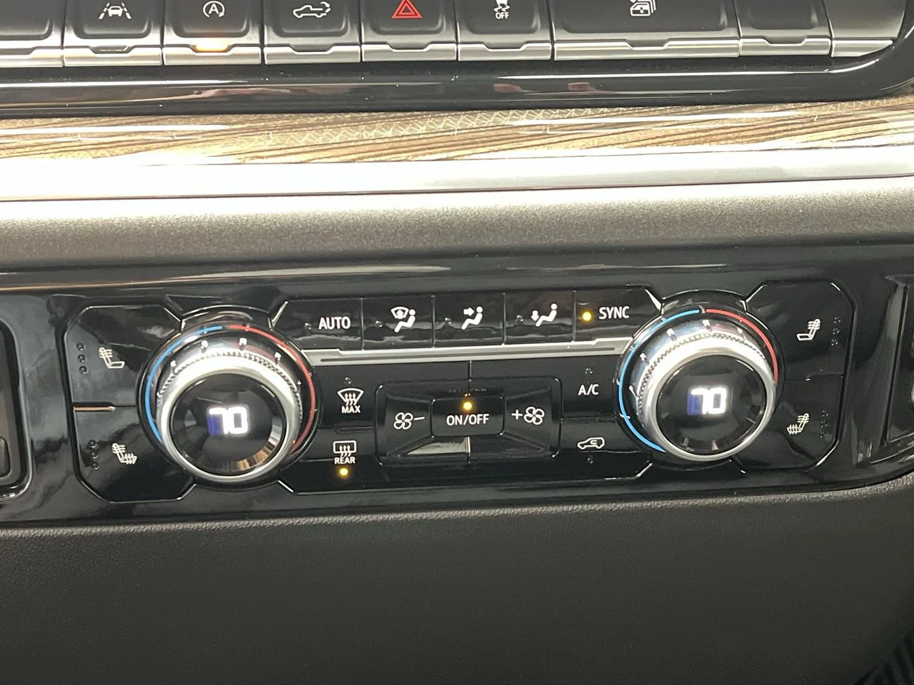 2026 GMC Sierra 1500 Elevation - Photo 22