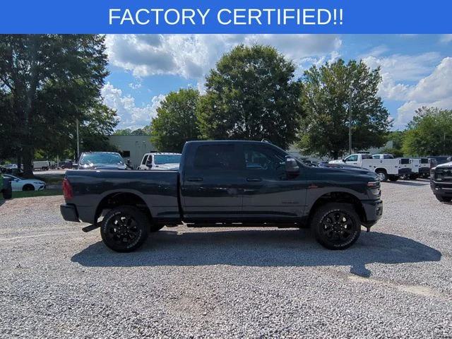 Used 2025 Blue Ram Laramie image 6