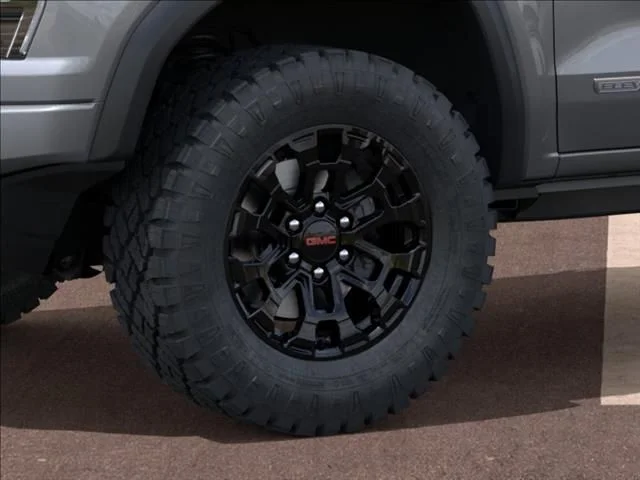 New 2026 Silver GMC Elevation image 9