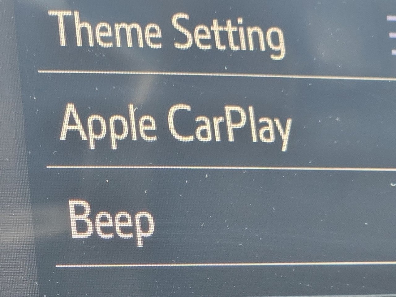 Certified Used 2019 Beige Toyota XSE image 4