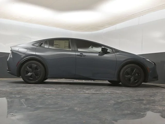 New 2026 Guardian Gray Toyota  SE image 23