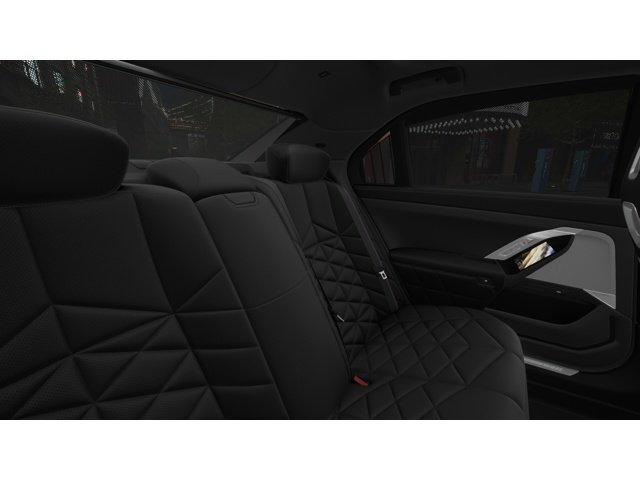 New 2026 Black Sapphire Metallic BMW  image 12