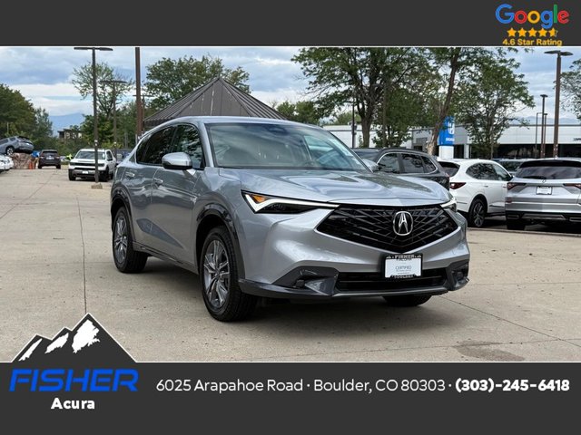 2026 Acura ADX Base