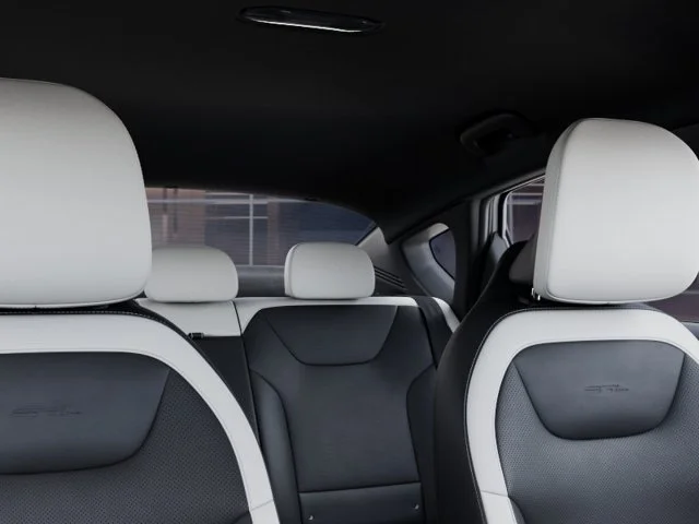 New 2026 Snow White Pearl Kia GT-Line image 27