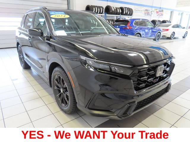 2024 Honda CR-V Sport - Photo 57