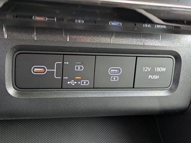 New 2026 Amazon Gray Hyundai SEL Convenience image 50