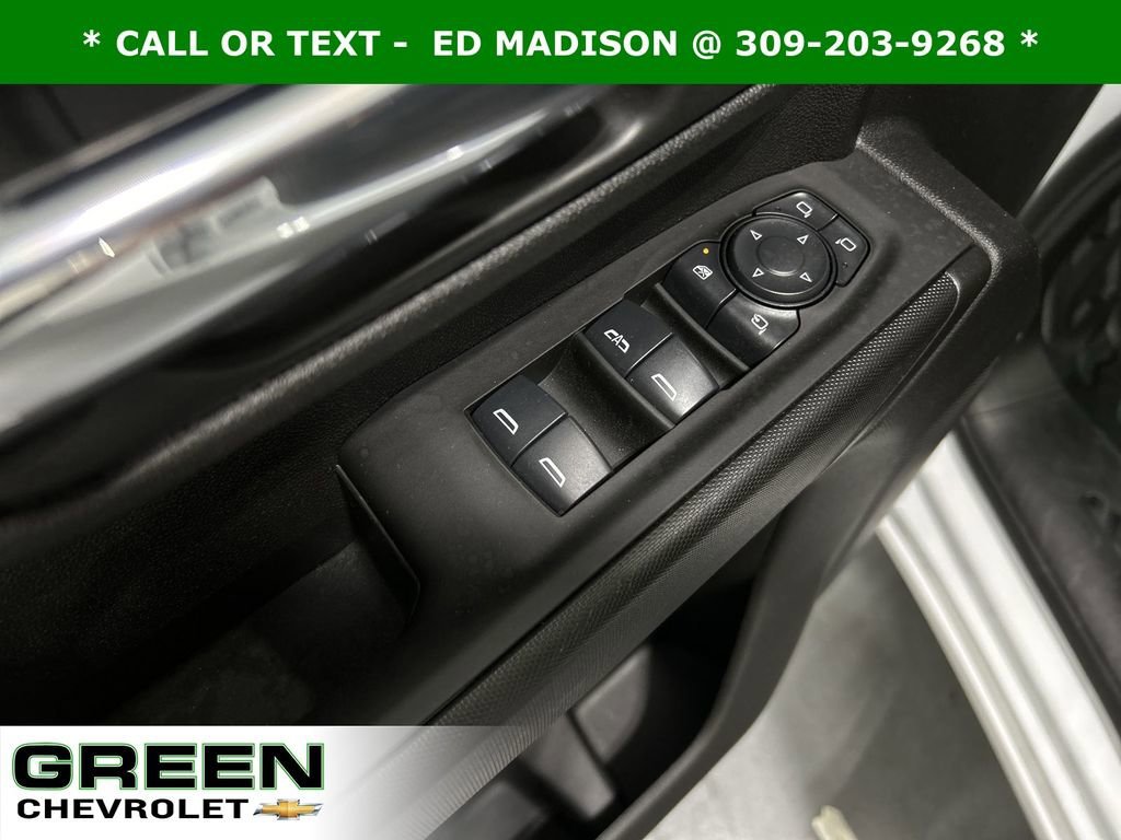 2025 Chevrolet Silverado 2500 HD Work Truck - Photo 16