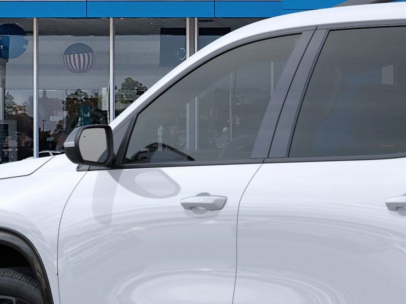 2026 Chevrolet Traverse RS - Photo 12